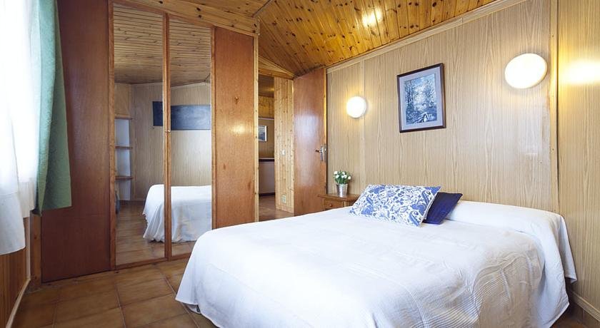 Apartamentos Sapporo - Photo 4