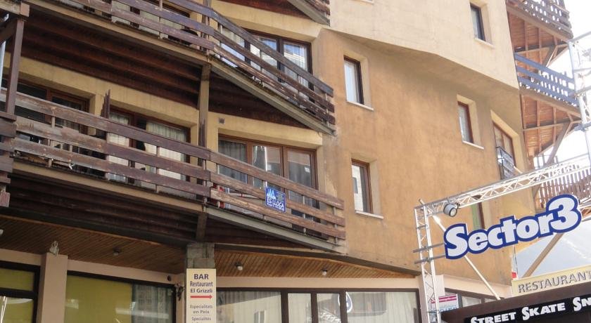 Altissim Grizzly - Photo 3