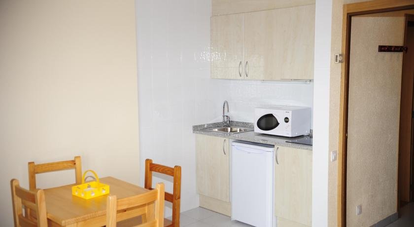 Apartamentos Vaquers 3000 - Photo 11