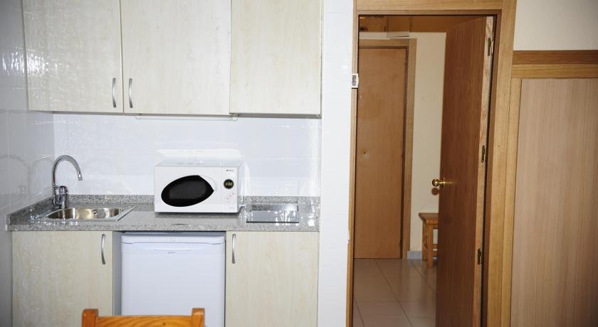 Apartamentos Vaquers 3000 - Photo 17