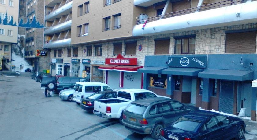 Apartamentos Vaquers 3000 - Photo 21