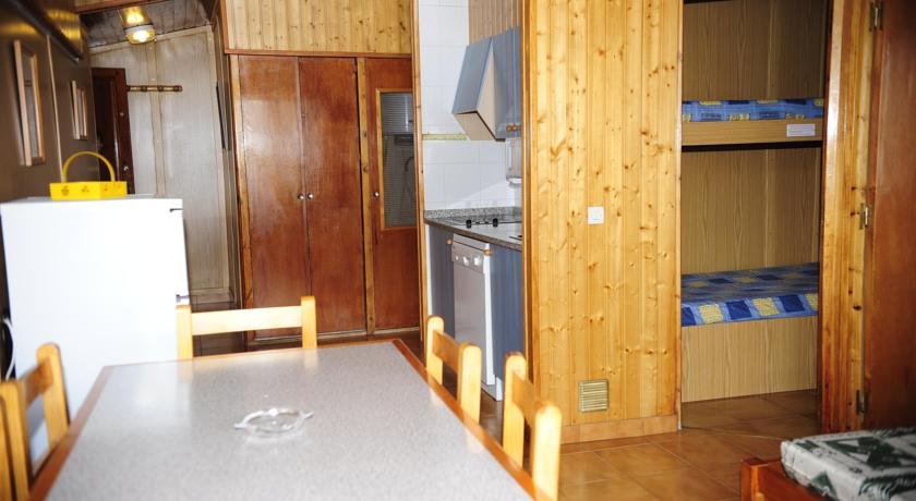 Apartamentos Vaquers 3000 - Photo 9