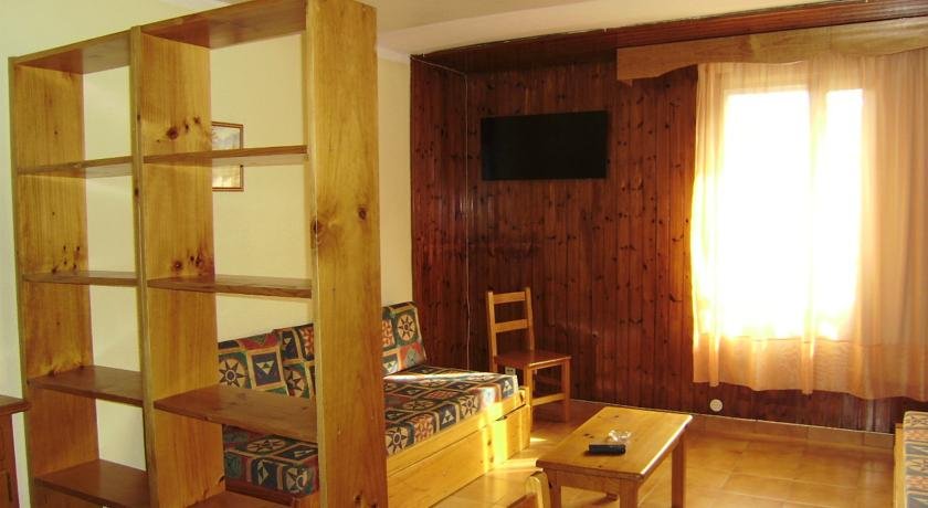 Apartamentos Pie de Pistas 3000 - Photo 2