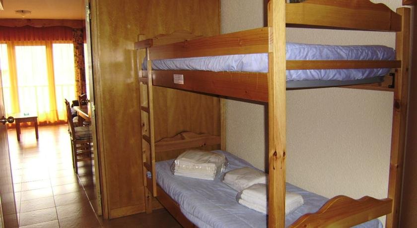 Apartamentos Pie de Pistas 3000 - Photo 3