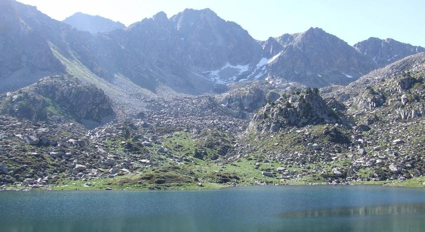 Apartamentos Gran Tetras - Photo 10