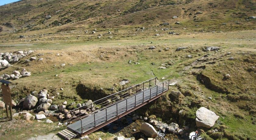 Apartamentos Gran Tetras - Photo 16