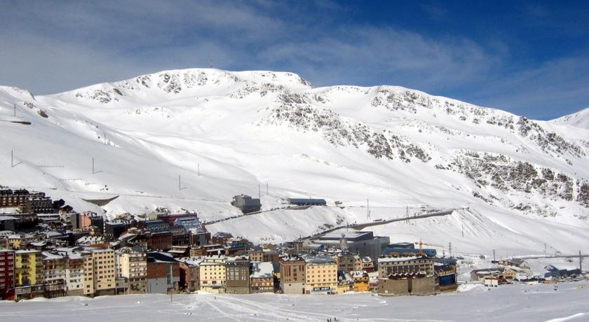 Apartamentos Gran Tetras - Photo 20