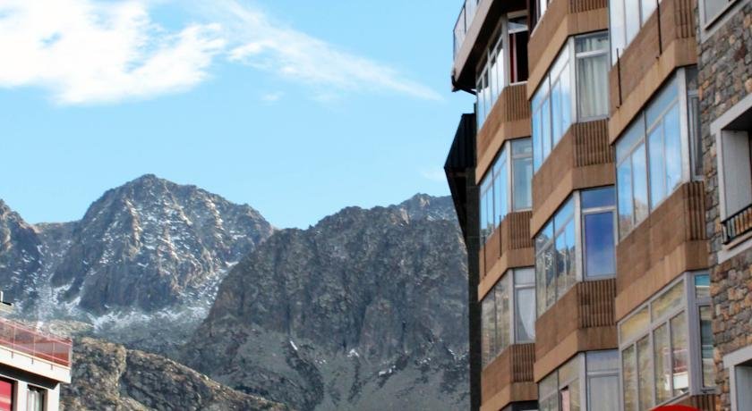 Apartamentos Lake Placid 3000 - Photo 29