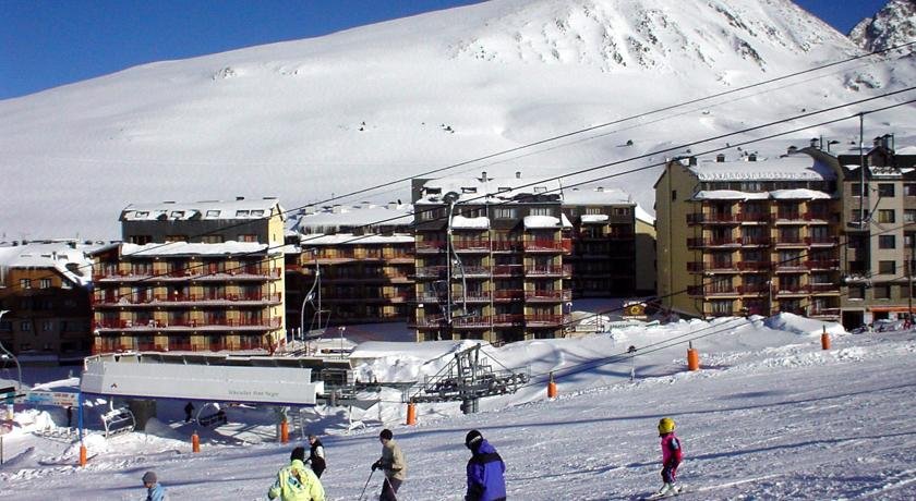 Apartamentos Paradis Blanc 3000 - Photo 15