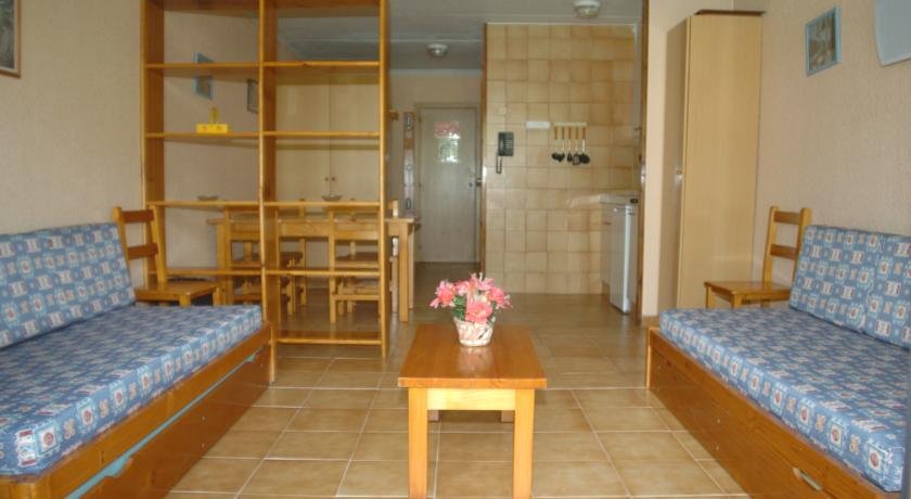 Apartamentos Paradis Blanc 3000 - Photo 26