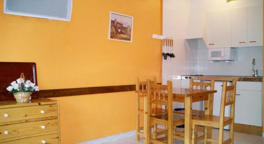 Apartamentos Paradis Blanc 3000 - Photo 27