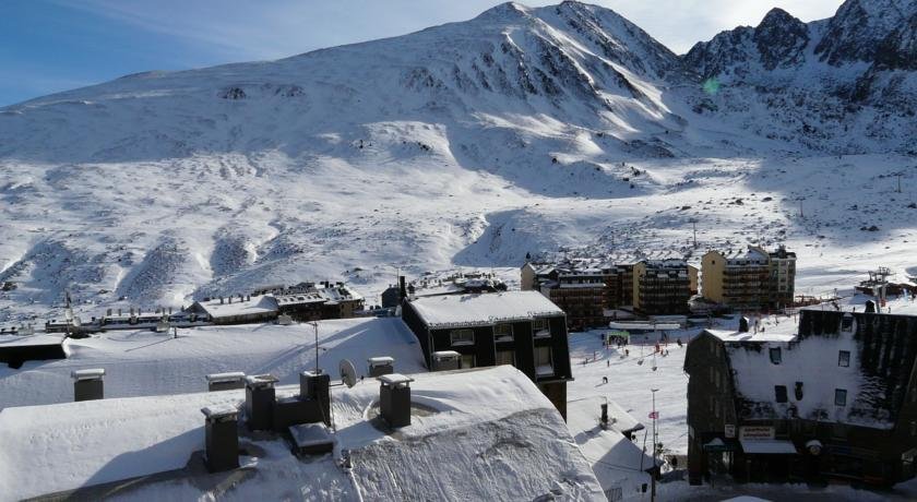 Apartamentos Paradis Blanc 3000 - Photo 37