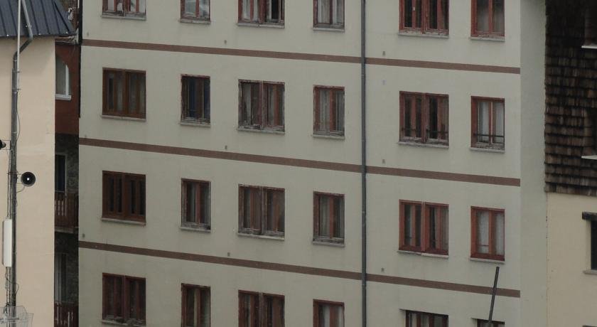 Apartamentos Meritxell Sherpa - Photo 2