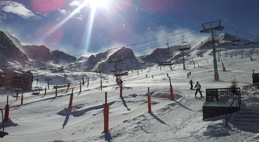 Apartamentos Madriu Sherpa - Photo 4