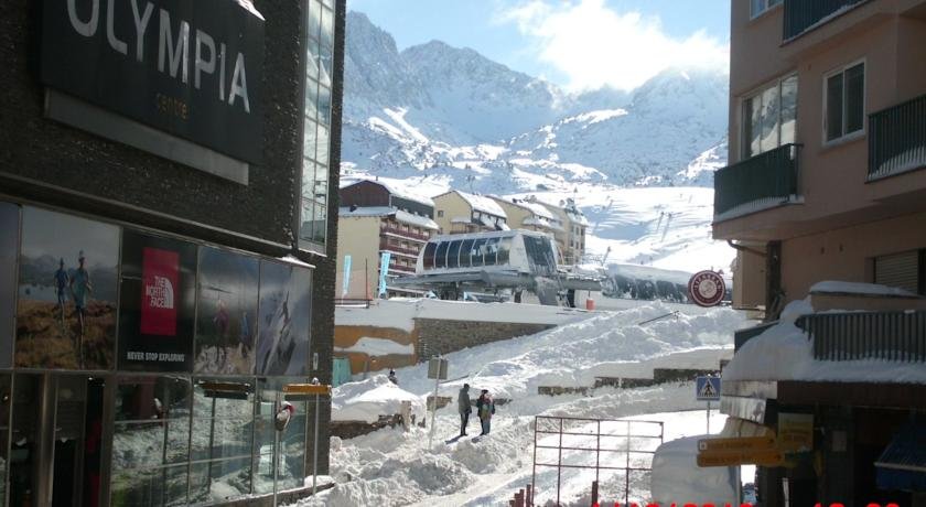 Hotel Mirtil - Photo 3