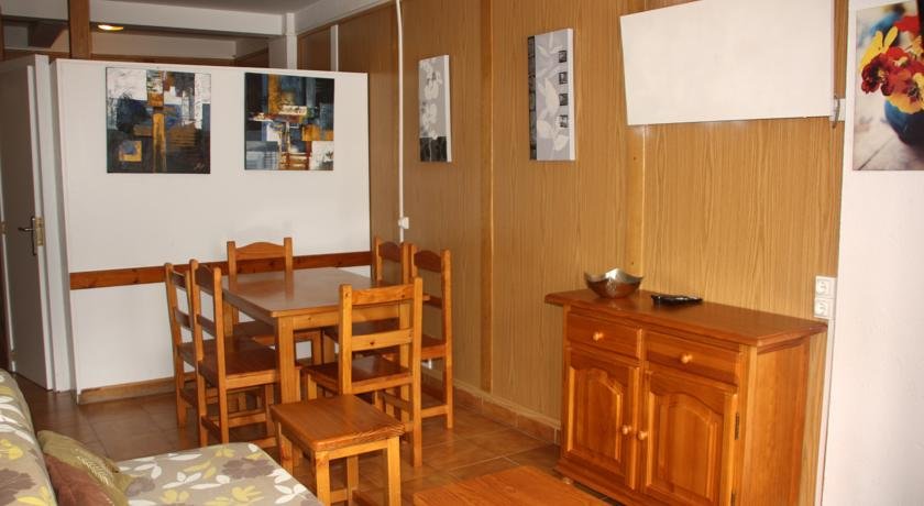 Apartamentos Sapporo 3000 - Photo 19