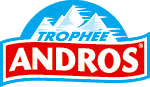 Logo Andros