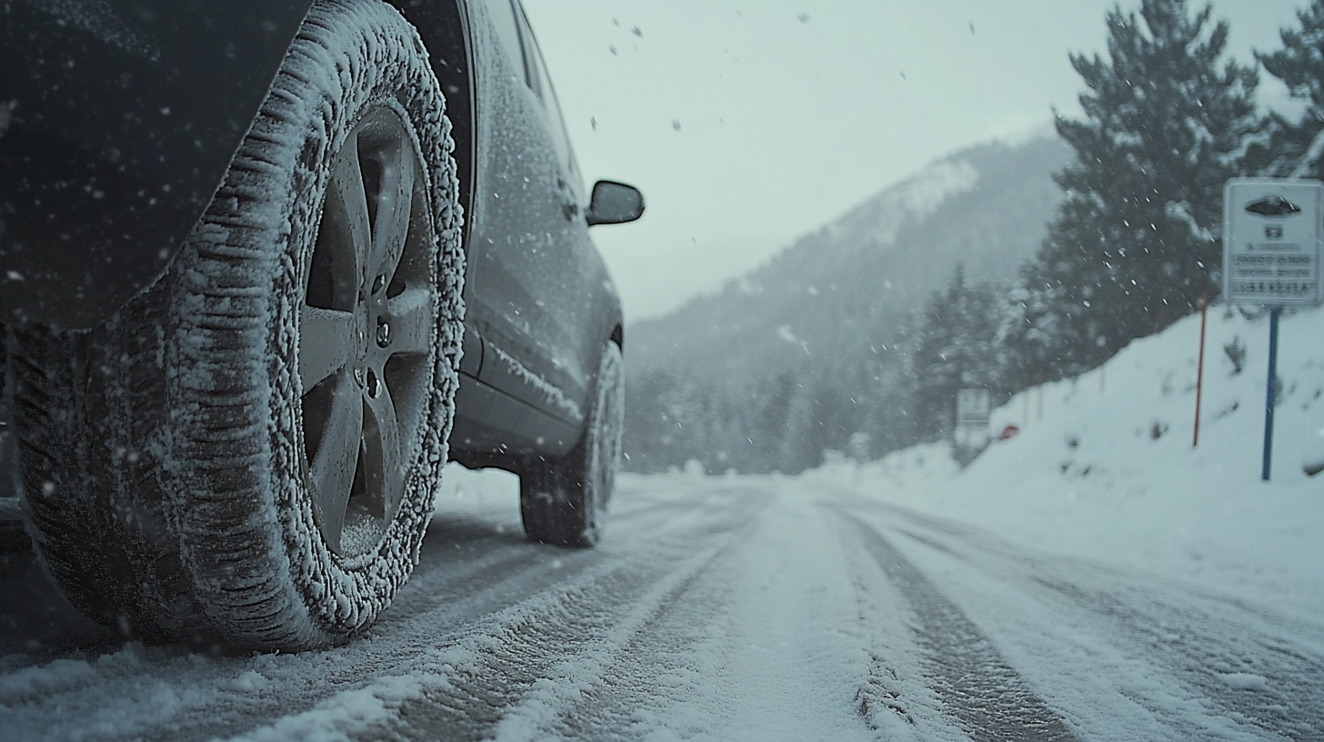 Reglementation Equipements Neige Voiture