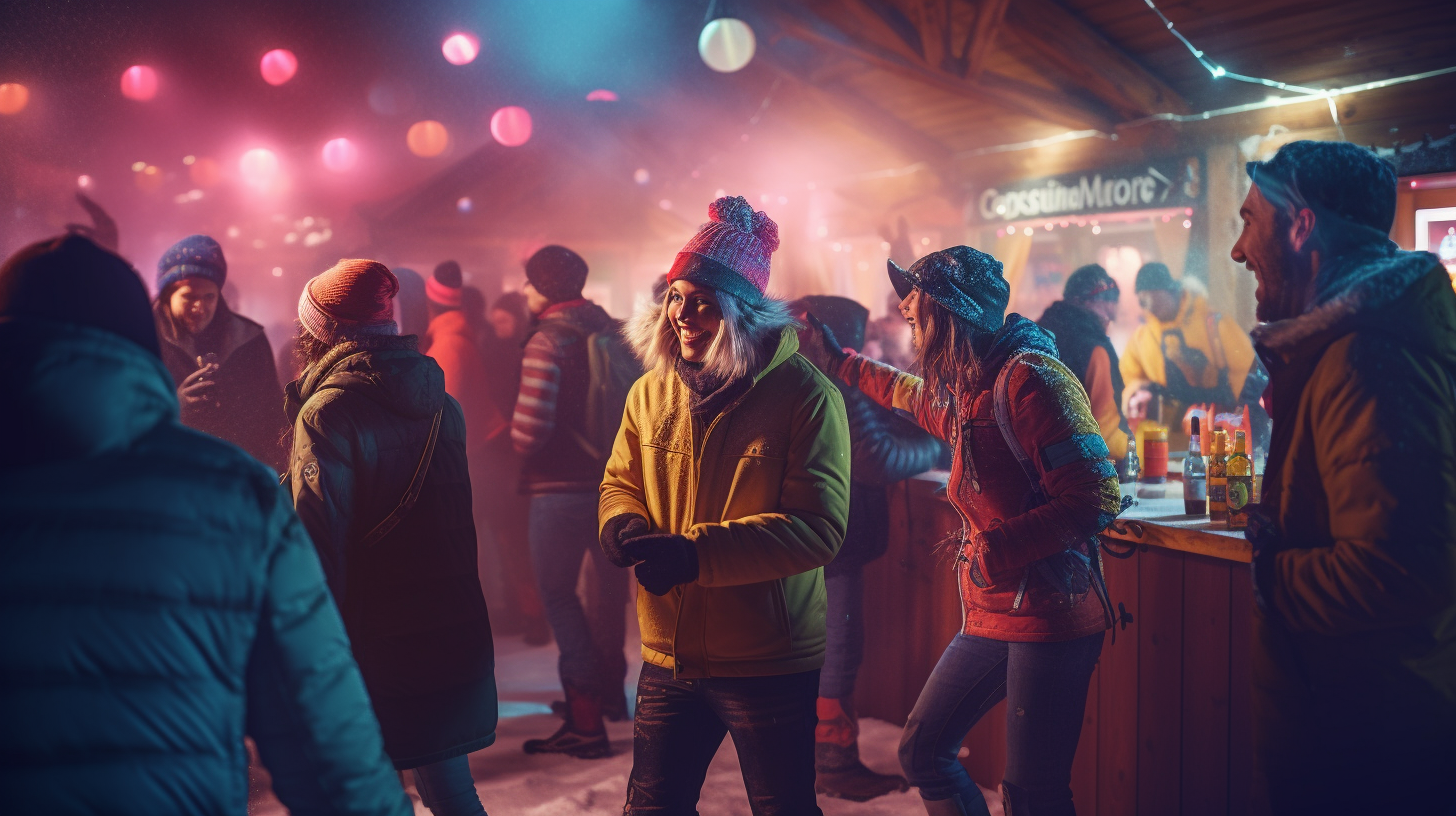 Vie Nocturne Pas de la Casa Bars Clubs Evenements